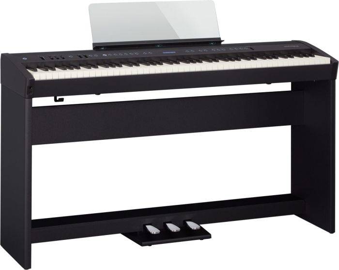【金匠樂器】ROLAND FP60X 藍芽智慧數立鋼琴 電鋼琴