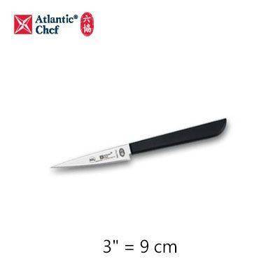 【Atlantic Chef 六協】9cm刻花刀Garnishing Knife