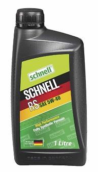 Schnell RS 5W-40