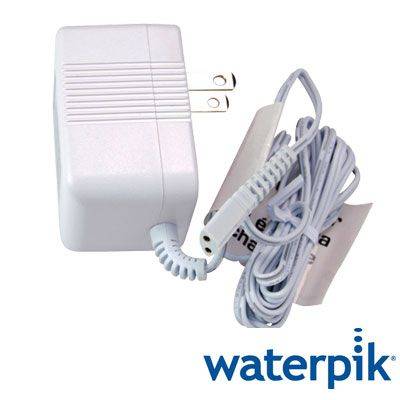 Waterpik®充電器(WP-450/360扁插腳120V-3V)