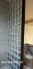 透明。玻璃磚【多款混貼新設計  (10款)】19X19X8  隔音、隔熱、控光、防火、減少灰塵、防結露#021