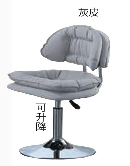 CL-1005-11 A205吧椅(灰)