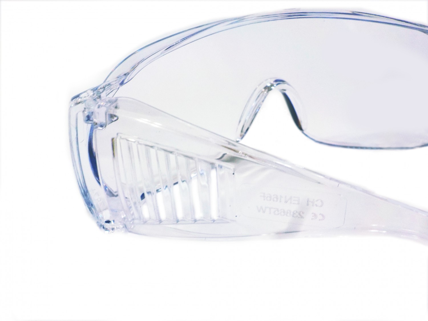 6339-防霧防飛沫透明眼鏡