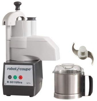 Robot Coupe R301 多功能食物處理機