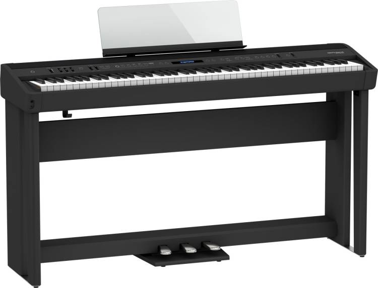 【金匠樂器】Roland FP-90X FP90X 數位鋼琴(全新上市)