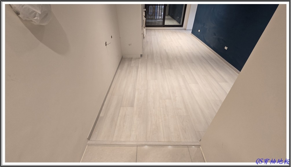 115/1/8 新北市土城區莊園路 至醇系列 SIG-4757 白色優質橡木