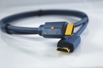 SPHERE 48 HDMI (領域)