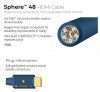 SPHERE 48 HDMI (領域)
