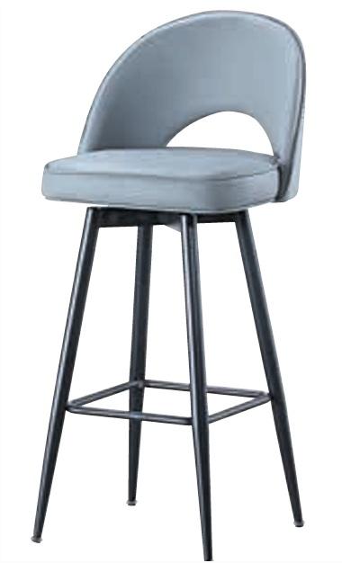 CL-1003-8 H1109灰吧椅(不含其他產品)