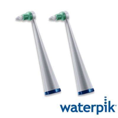 Waterpik®音波震動牙刷(齒間刷頭/3入)SRIP-3E