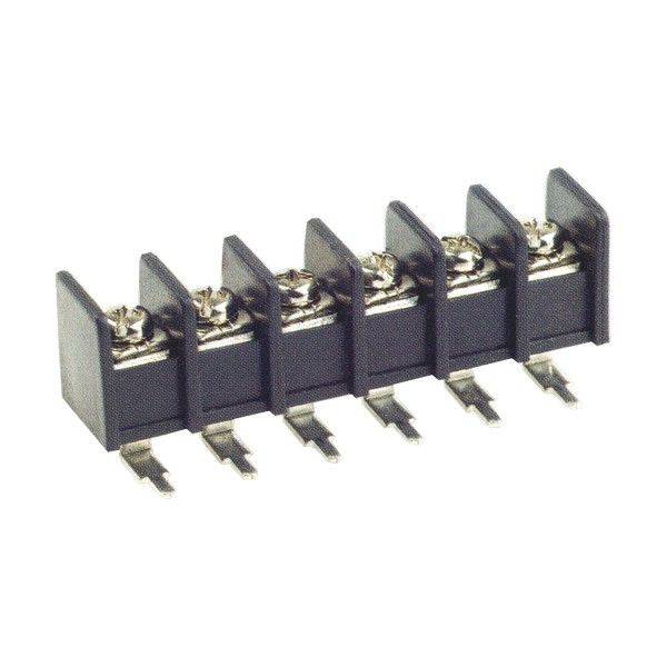 CBP30 Barrier Strip Terminal Blocks, 11mm pitch, 30A 300VAC - Chengee ...