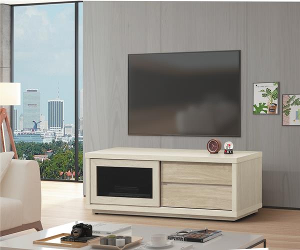 GD-248-5 尺電視櫃 (不含其他產品)<br/>尺寸:寬121*深40*高45cm