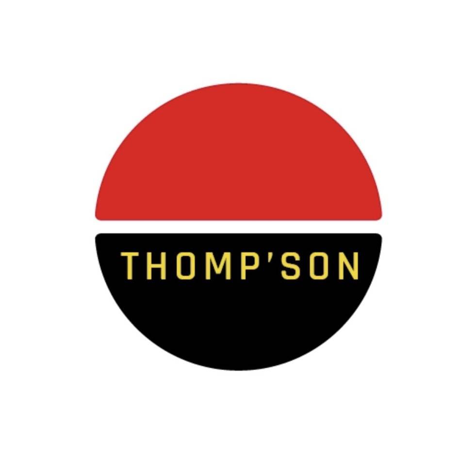湯姆森企業有限公司