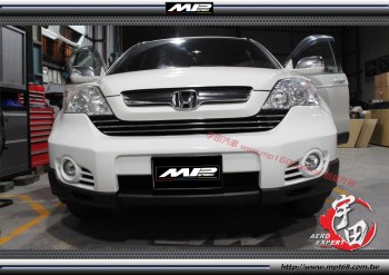 2006-2009 Honda CRV MO Style Front Bumper