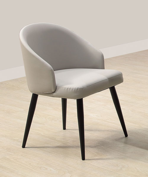 SH-A452-02 康托爾餐椅 (不含其他產品)<br />
尺寸:寬54*深51*高79cm