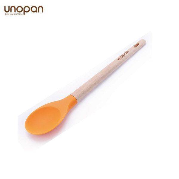 【UNOPAN】矽膠勺