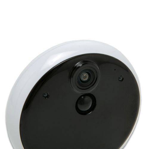 LC-6161,  Battery-powered Wi-Fi Camera