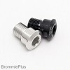 AL 7075 Long Chainring bolts - for Brompton Chainset