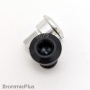 AL 7075 Long Chainring bolts - for Brompton Chainset