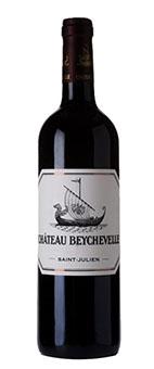 Beychevelle/St-Julien Beychevelle/St-Julien