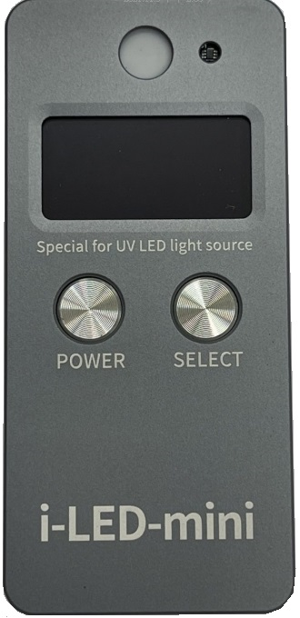 i-LED-mini照度計