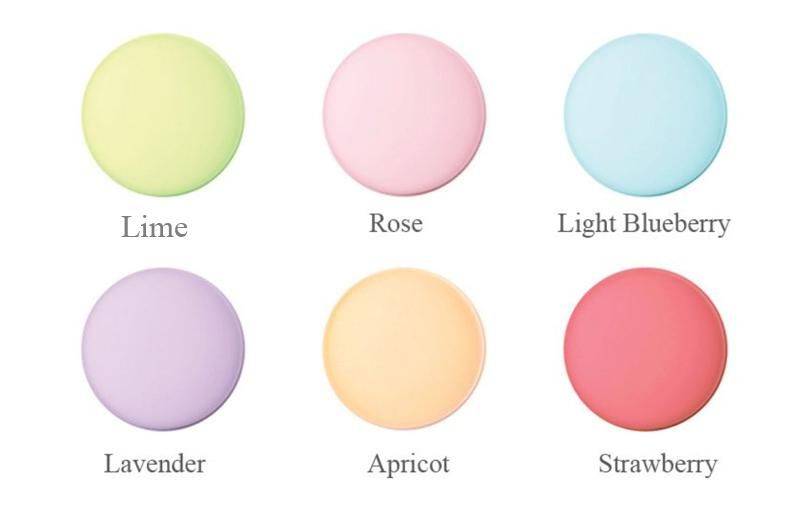 Macaron Screen Macaron style screen|-WinStarGift-Products