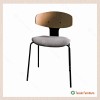 【納瓦拉設計椅】【2023-C537-8】【添興家具】