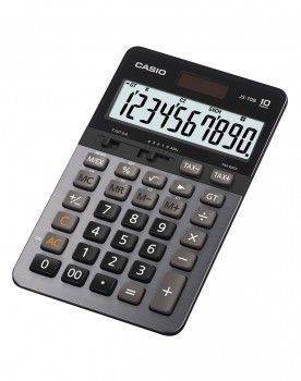 宣彥辦公文具購物網,CASIO JS-10B專業型桌上計算機(10位數)