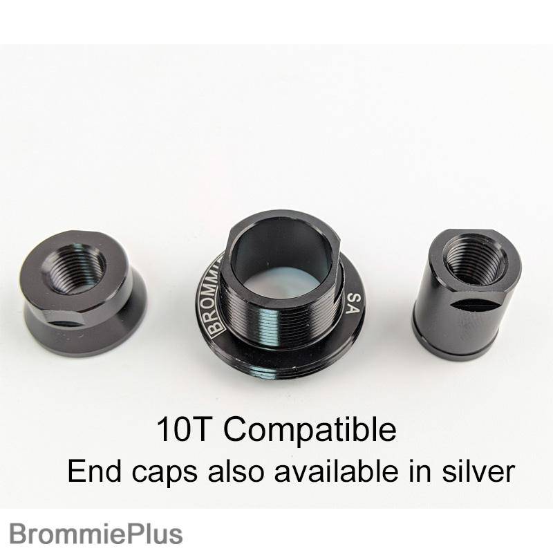 3/4 Speed Driver for|-Brommieplus-Products