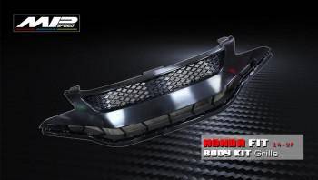 14 FIT MU Style Grille