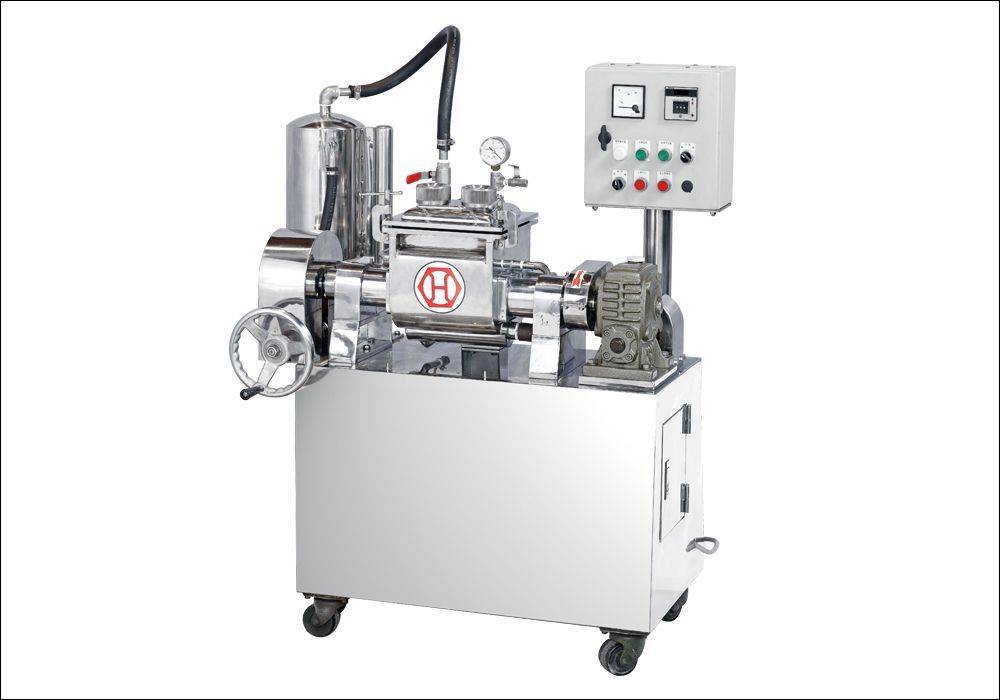 Kneader|-Huayin Precision Machinery-Fullrangeofproducts