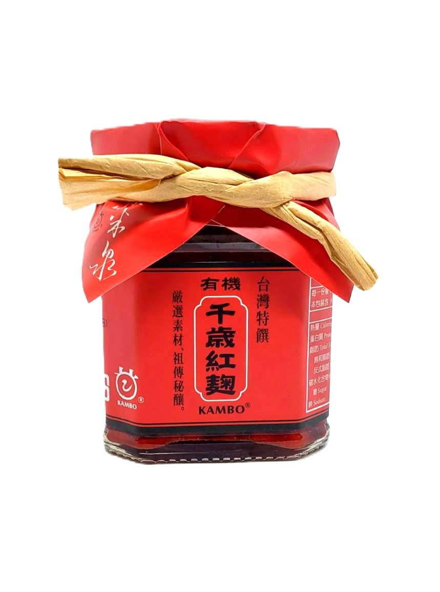 千歲紅麴釀
