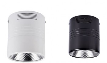 MH-明裝筒燈 10w-40w