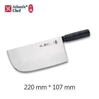 【Atlantic Chef六協】上海式片刀(馬頭刀)Slicer-Shanghai Style 