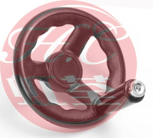 W203 三幅塑膠手輪