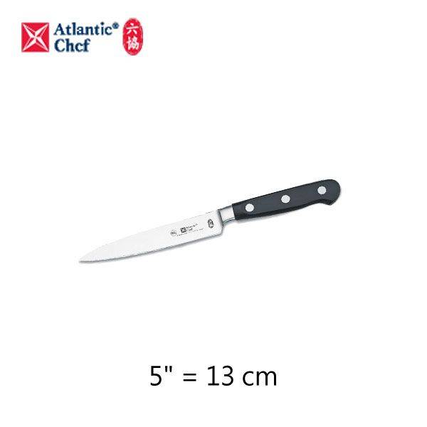 【Atlantic Chef六協】13cm實用刀Utility Knife