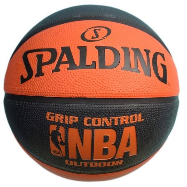 SPALDING 籃球 NBA雙色 SPA83081