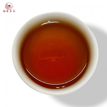 【禮盒】福滙御賞|阿里山紅茶(300g)