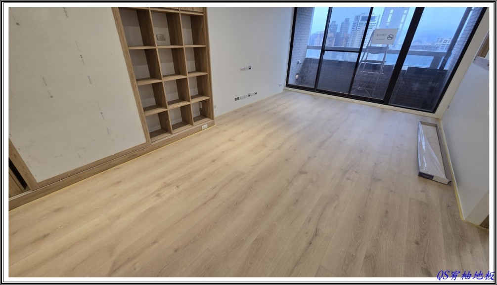 115/1/12 新北市板橋區華江三路 至尊系列 MJ-3550 淺色自然沙橡木