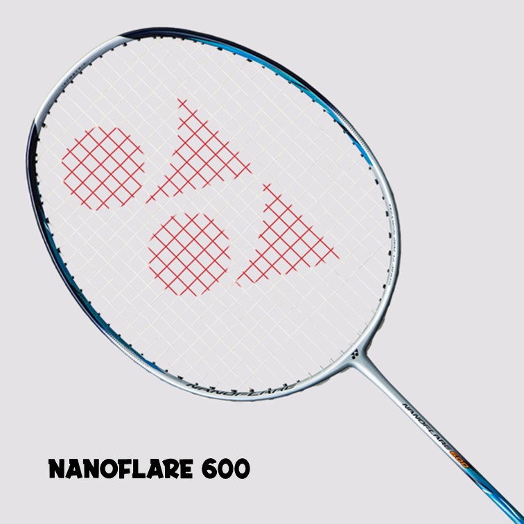 YONEX NANOFLARE 600