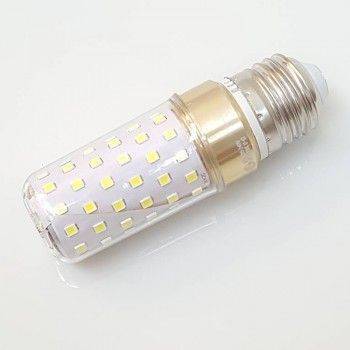玉米燈泡-3色變光款-16W E27 E14 燈頭