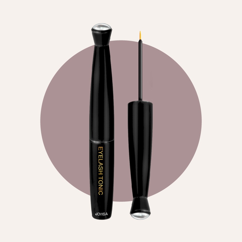 JOVISA 睫毛喚活修護精華液