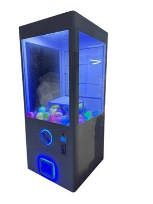 炫彩LED大型扭蛋機