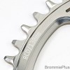 High Quality 44T 7075 T6 Narrow-Wide Chainring