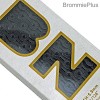 Yaban 10 Speed Chain for P/T Line 4 Speed Drivetrain - Retail Pak
