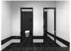 亮釉壁磚【HP-OS206012 /立體黑】浴室篇