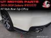 2014-2020 Subaru WRX ST Style Rear Lip (L+R)