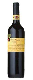 雅得蕊葡萄酒專賣,​Hanging Rock Heathcote Shiraz