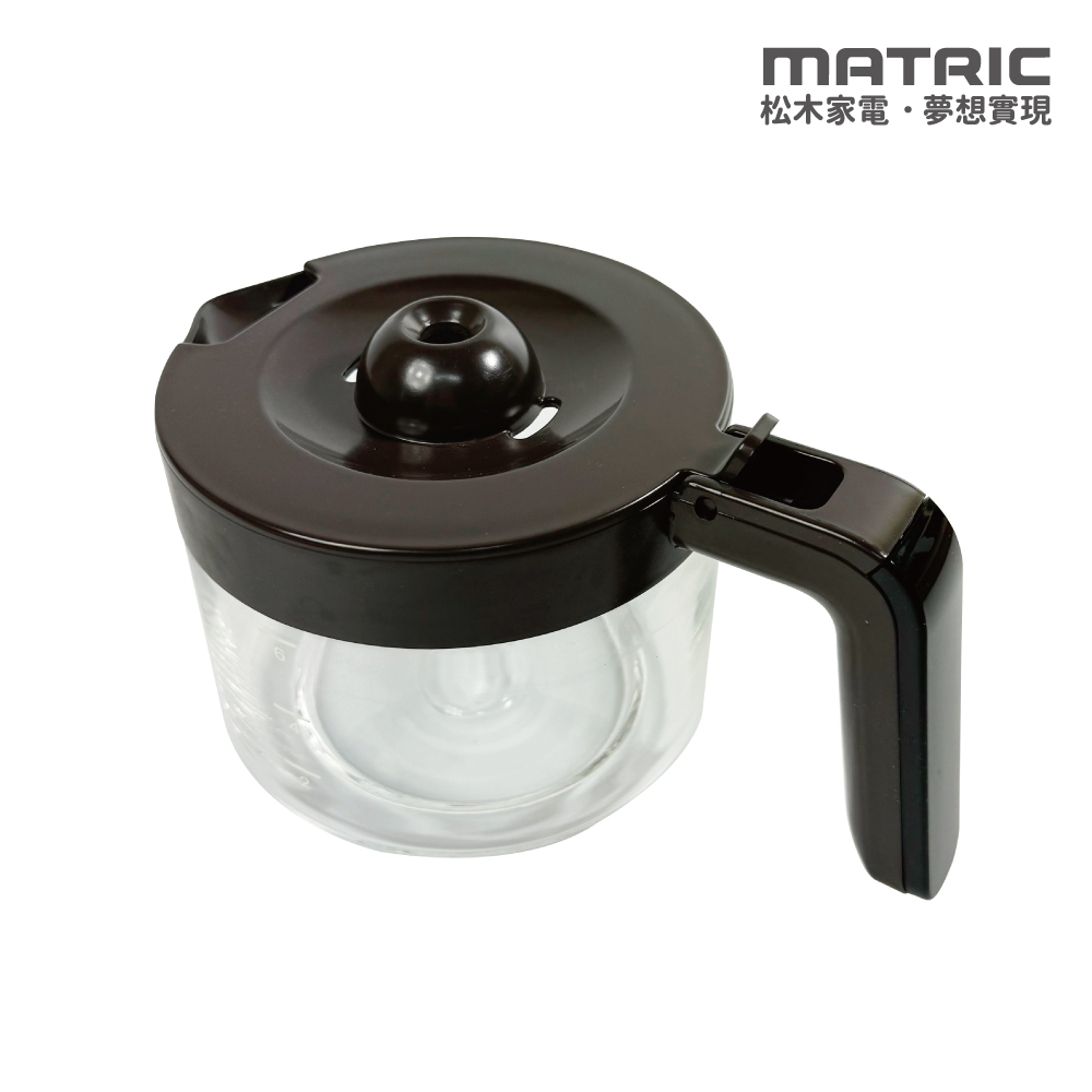 MG-GM0601S 咖啡壺 (KM96-CM1122-022)