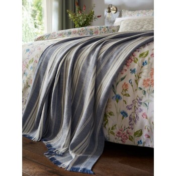 Ardley Seaspray 130x170cm Throw